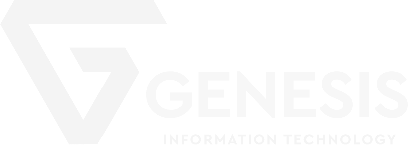 Genesis Logo