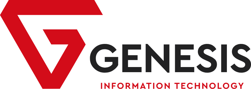 Genesis Logo